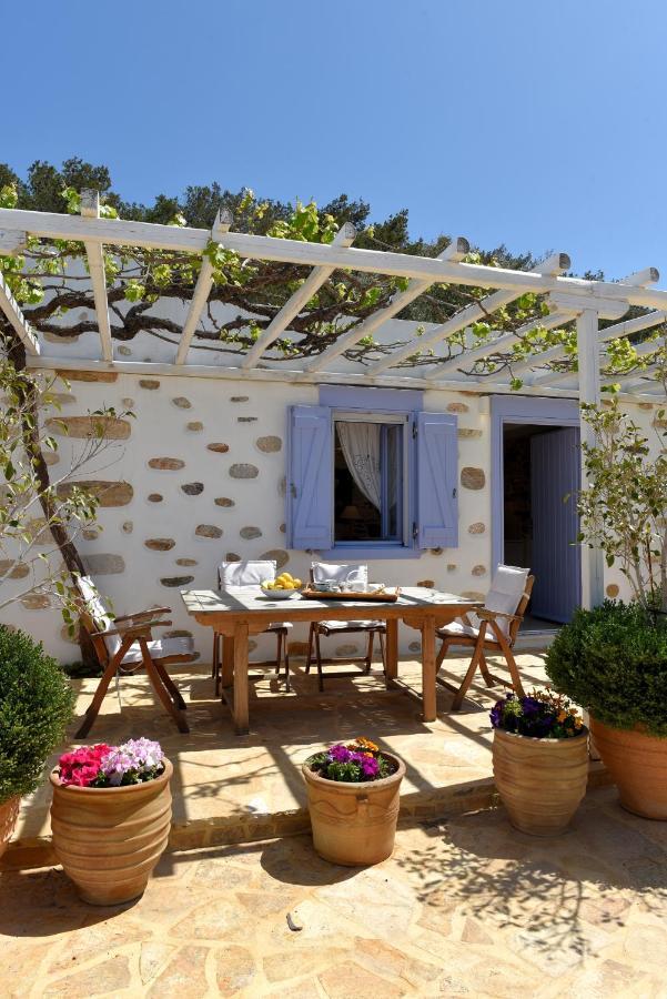 Good Life Greece Eco Villas Posidhonia  Exterior photo