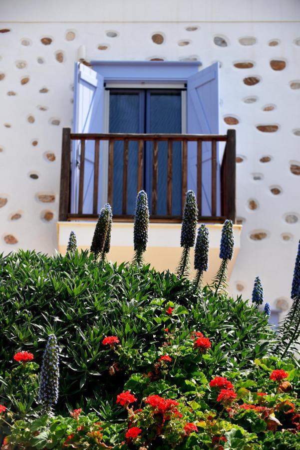 Good Life Greece Eco Villas Posidhonia  Exterior photo