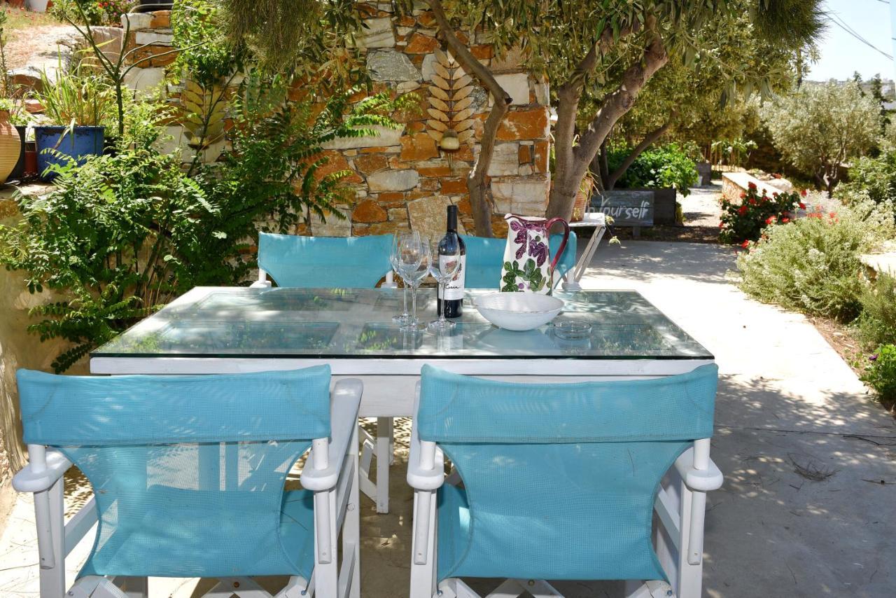 Good Life Greece Eco Villas Posidhonia  Exterior photo