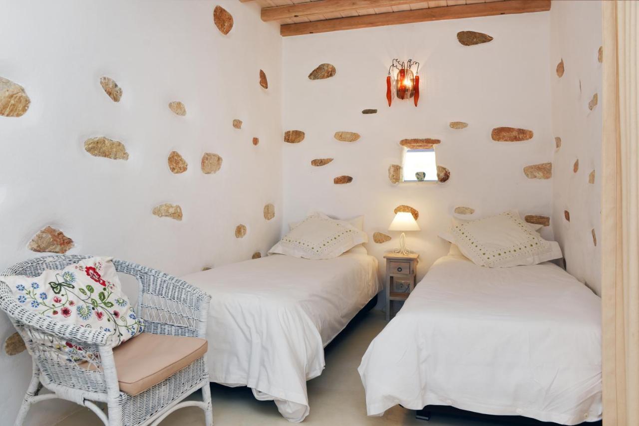 Good Life Greece Eco Villas Posidhonia  Exterior photo