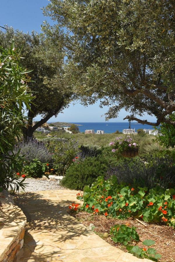 Good Life Greece Eco Villas Posidhonia  Exterior photo