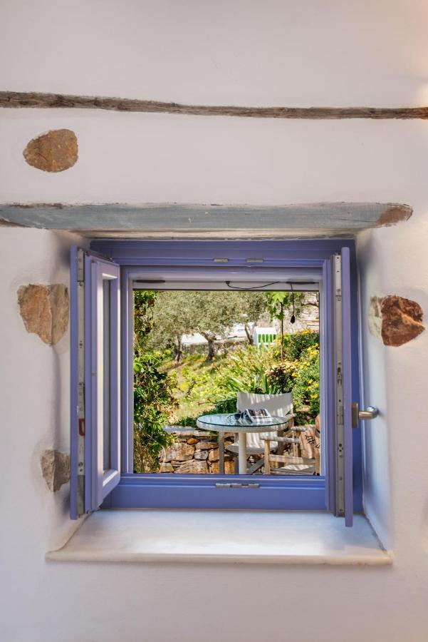 Good Life Greece Eco Villas Posidhonia  Exterior photo