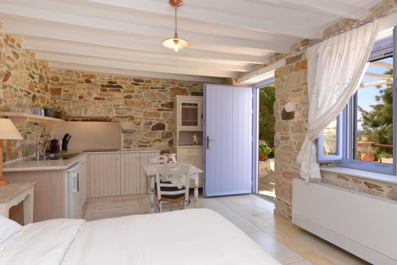 Good Life Greece Eco Villas Posidhonia  Exterior photo