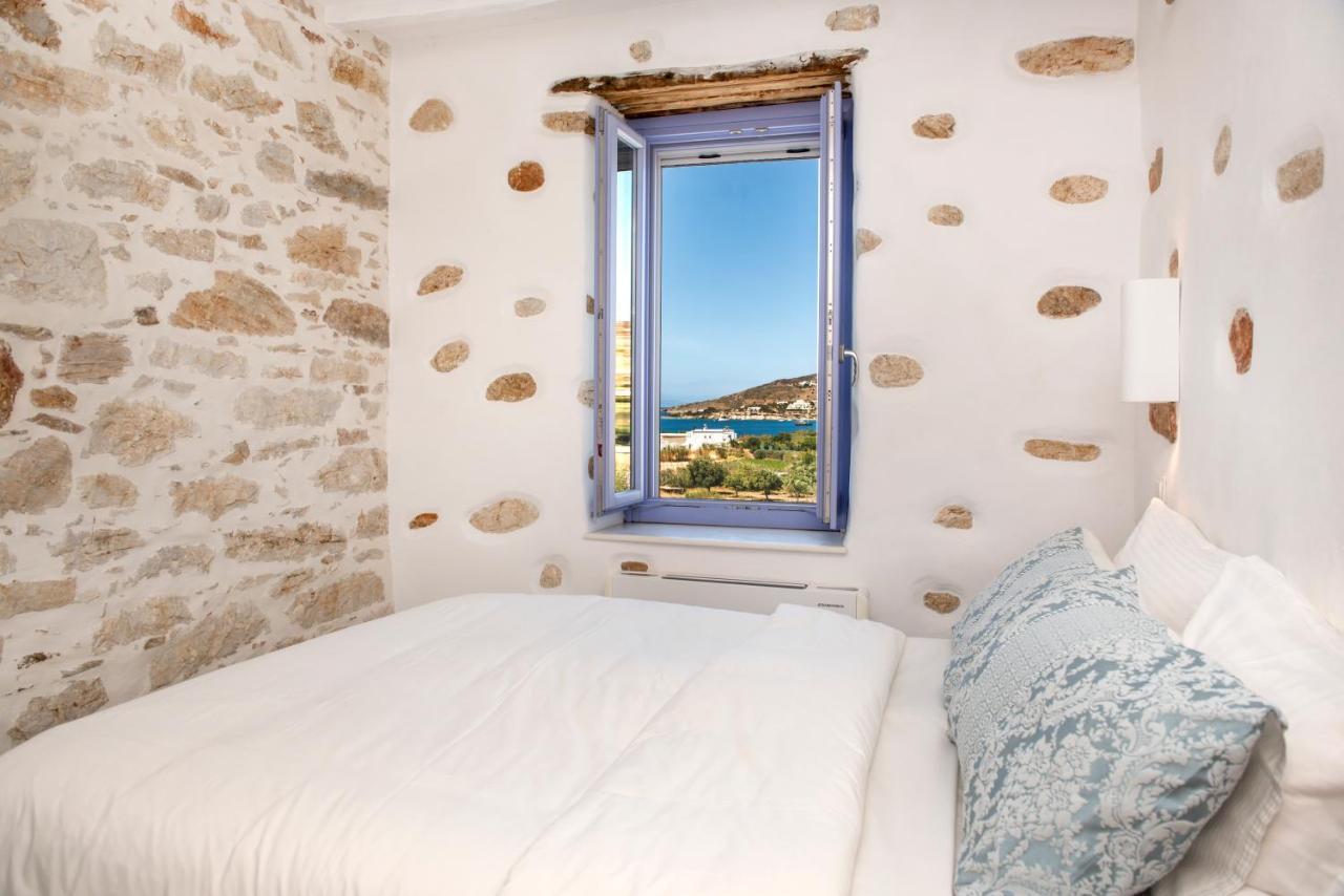Good Life Greece Eco Villas Posidhonia  Exterior photo