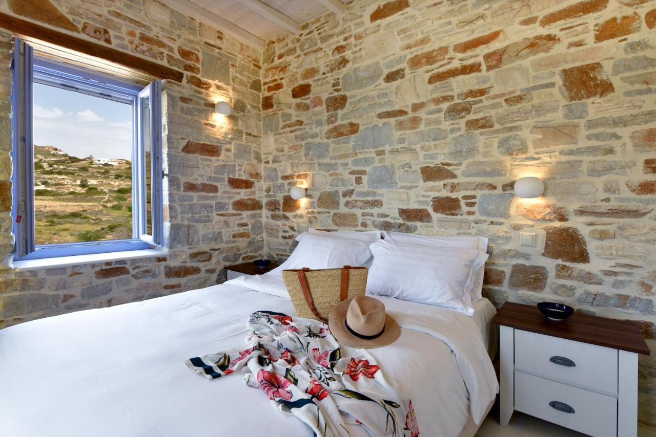 Good Life Greece Eco Villas Posidhonia  Exterior photo