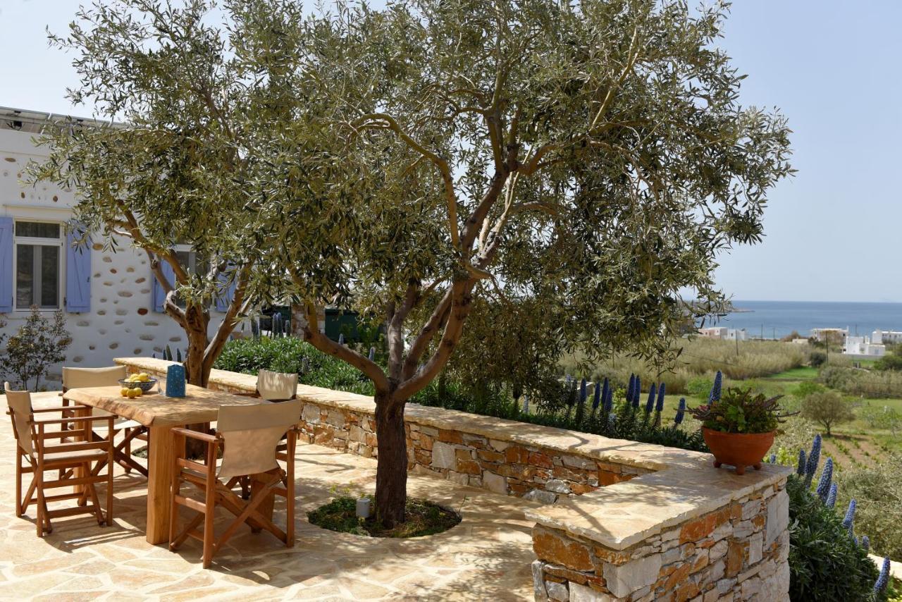 Good Life Greece Eco Villas Posidhonia  Exterior photo