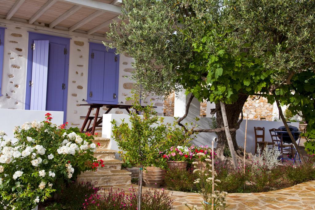 Good Life Greece Eco Villas Posidhonia  Exterior photo