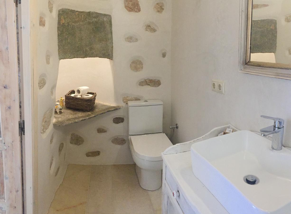Good Life Greece Eco Villas Posidhonia  Exterior photo