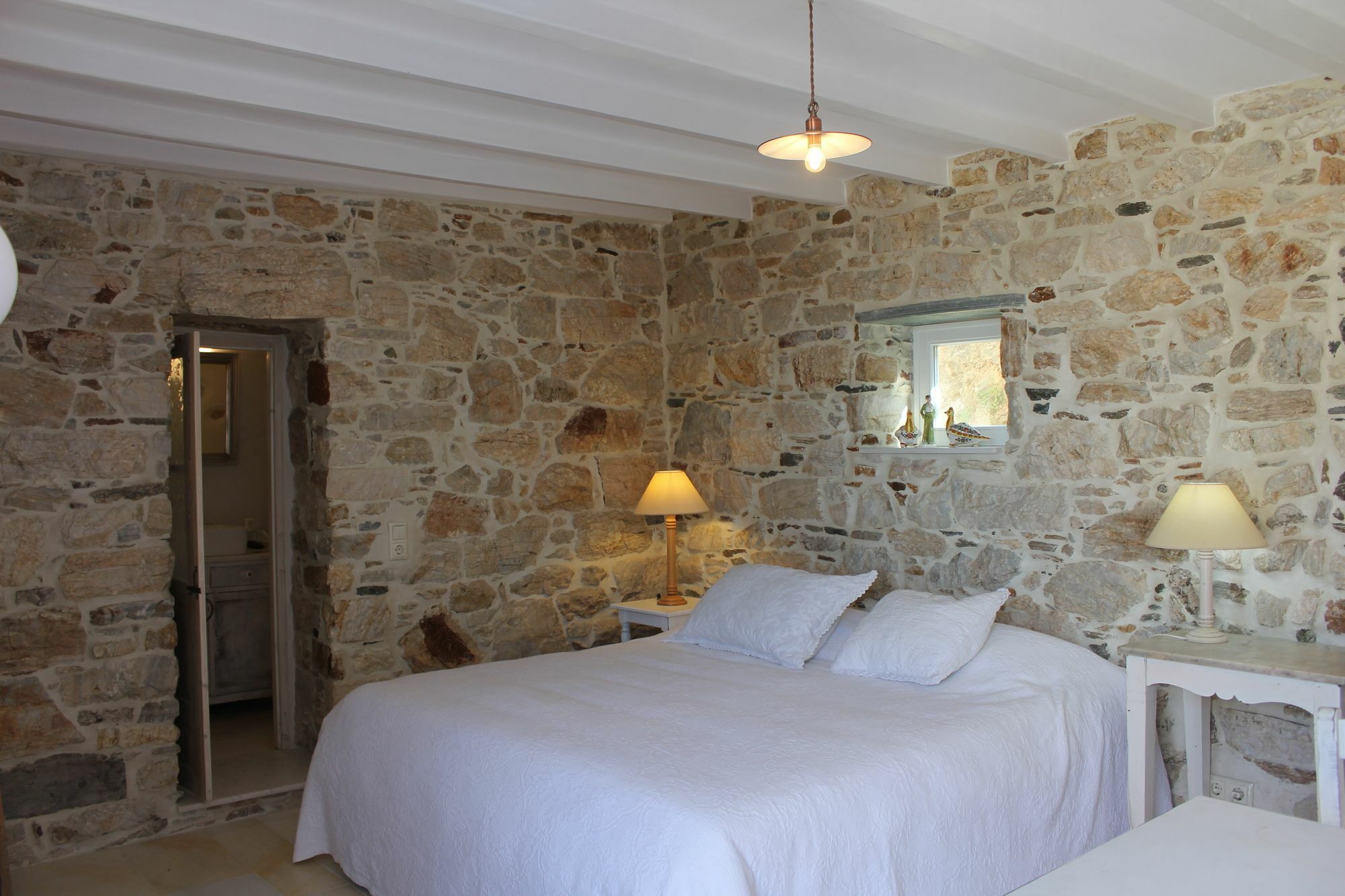 Good Life Greece Eco Villas Posidhonia  Exterior photo