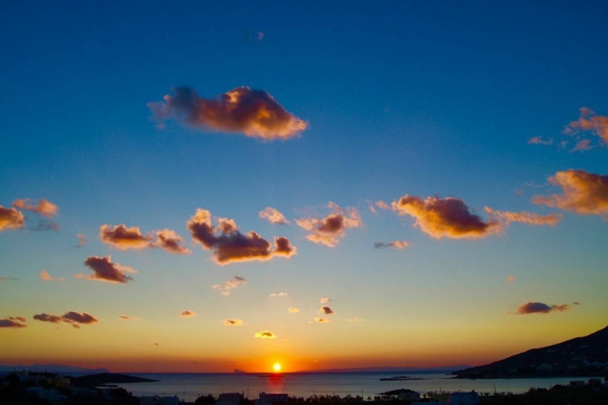 Good Life Greece Eco Villas Posidhonia  Exterior photo